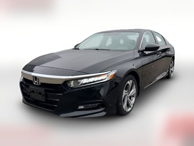 2019 Honda Accord EX 1.5T