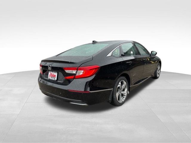 2019 Honda Accord EX 1.5T