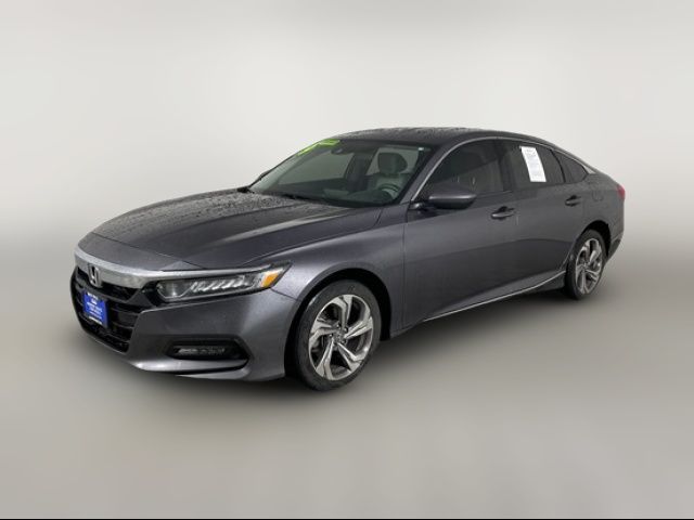 2019 Honda Accord EX 1.5T