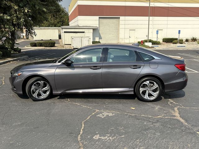 2019 Honda Accord EX 1.5T