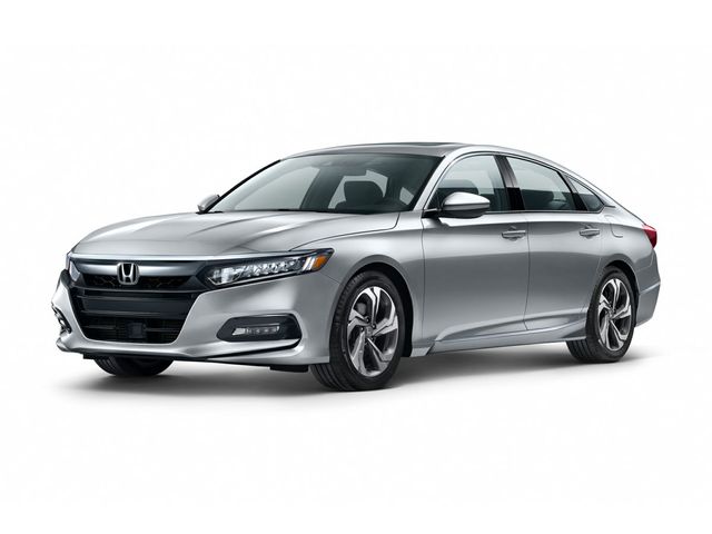 2019 Honda Accord EX 1.5T