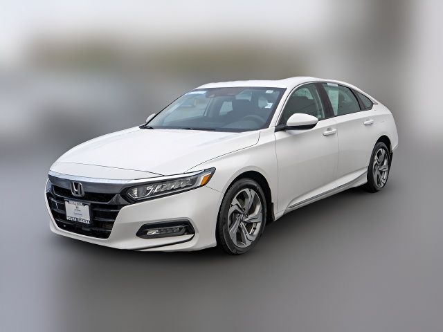 2019 Honda Accord EX 1.5T