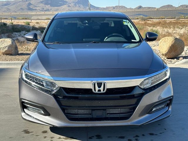 2019 Honda Accord EX 1.5T