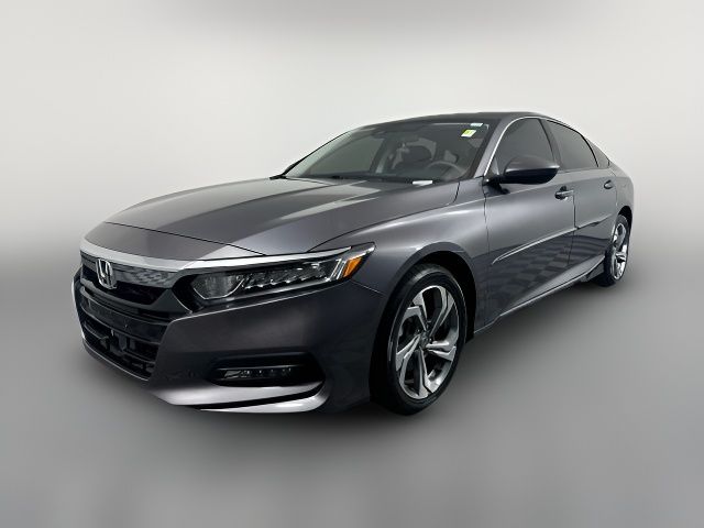 2019 Honda Accord EX 1.5T