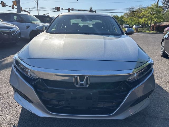 2019 Honda Accord EX 1.5T