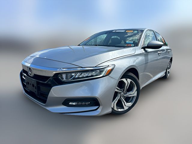2019 Honda Accord EX 1.5T