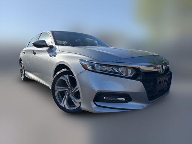 2019 Honda Accord EX 1.5T