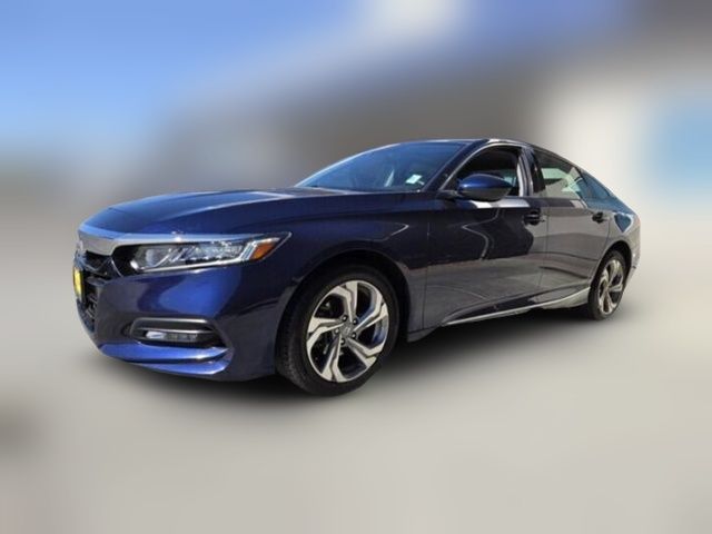 2019 Honda Accord EX 1.5T