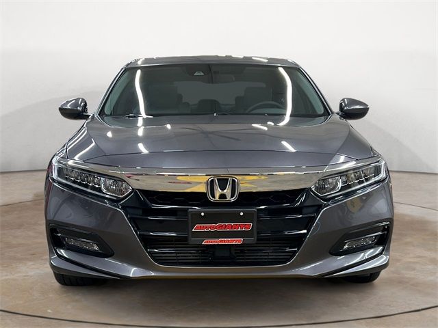 2019 Honda Accord EX 1.5T