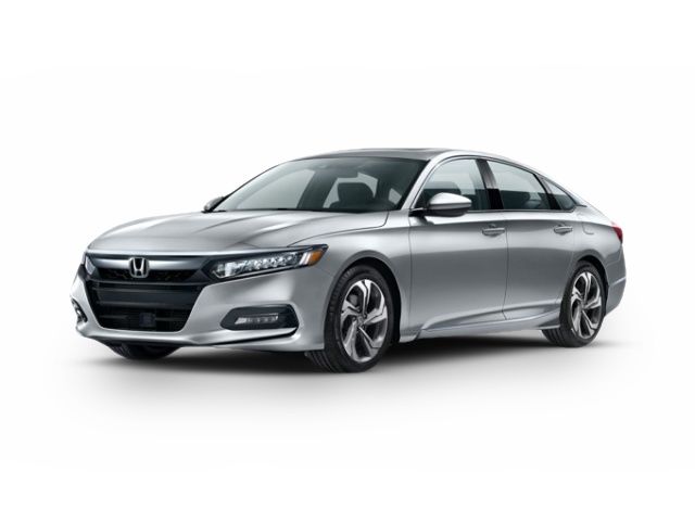 2019 Honda Accord EX 1.5T