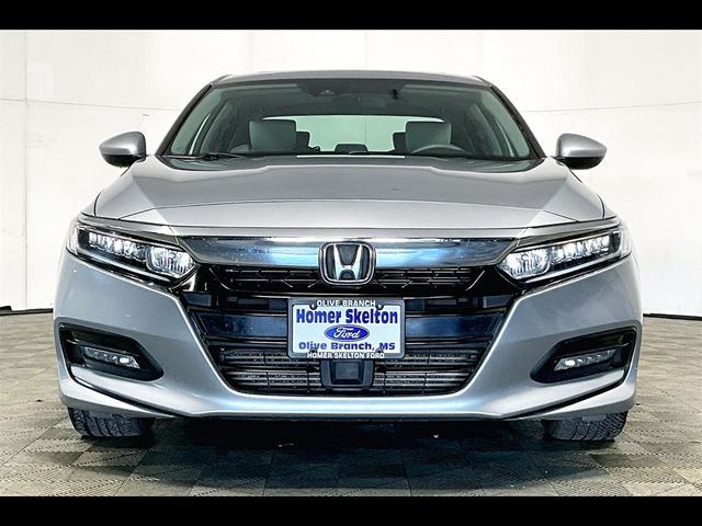 2019 Honda Accord EX 1.5T