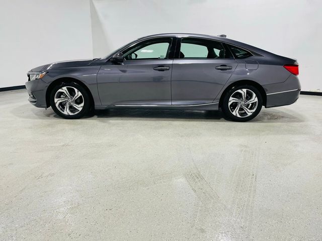 2019 Honda Accord EX 1.5T