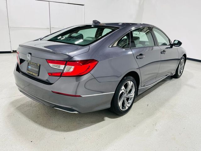 2019 Honda Accord EX 1.5T