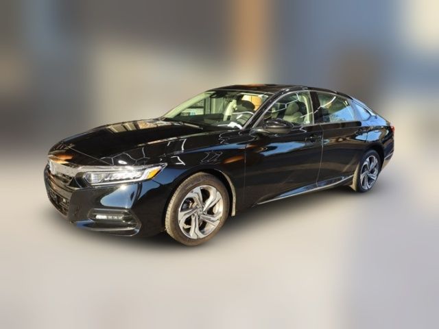 2019 Honda Accord EX 1.5T