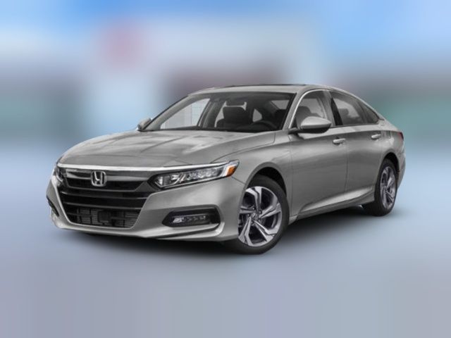 2019 Honda Accord EX 1.5T