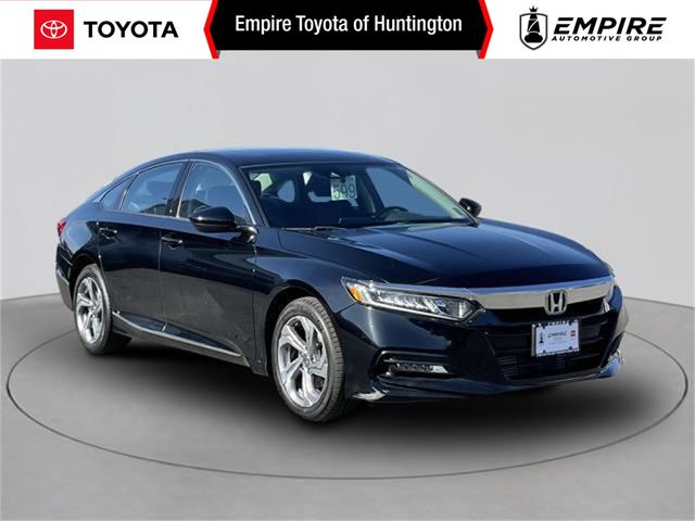 2019 Honda Accord EX 1.5T