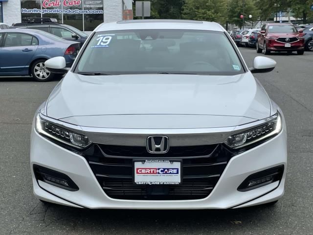 2019 Honda Accord EX 1.5T