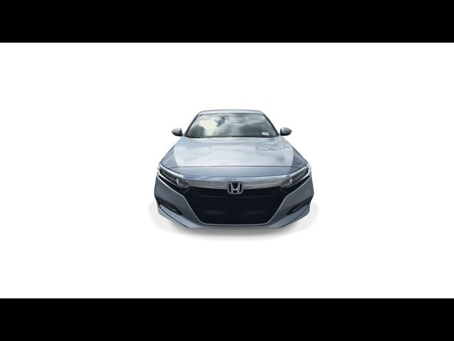 2019 Honda Accord EX 1.5T