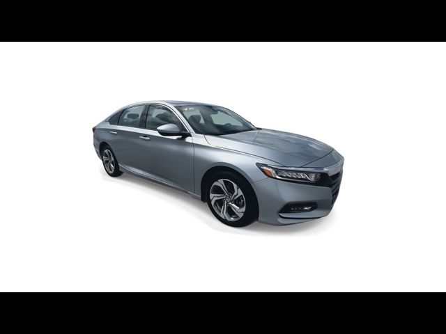 2019 Honda Accord EX 1.5T