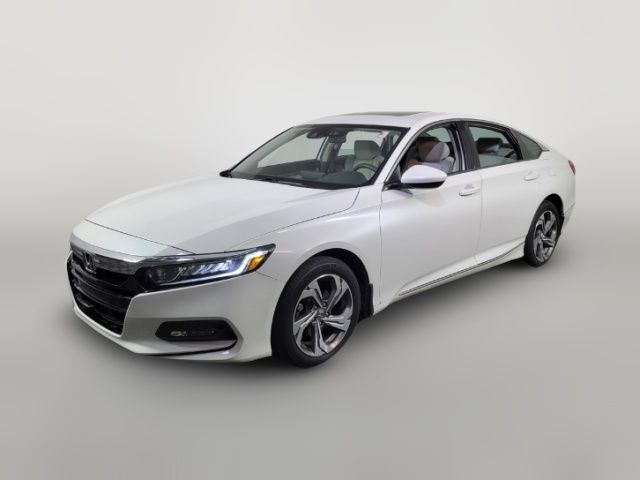 2019 Honda Accord EX 1.5T