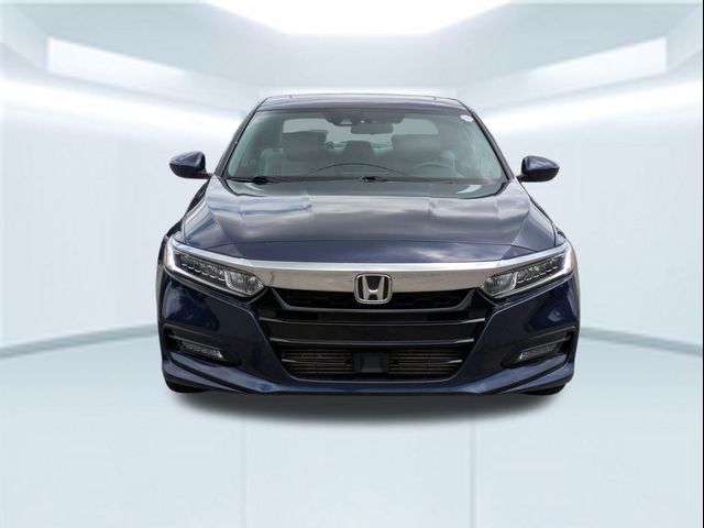 2019 Honda Accord EX 1.5T