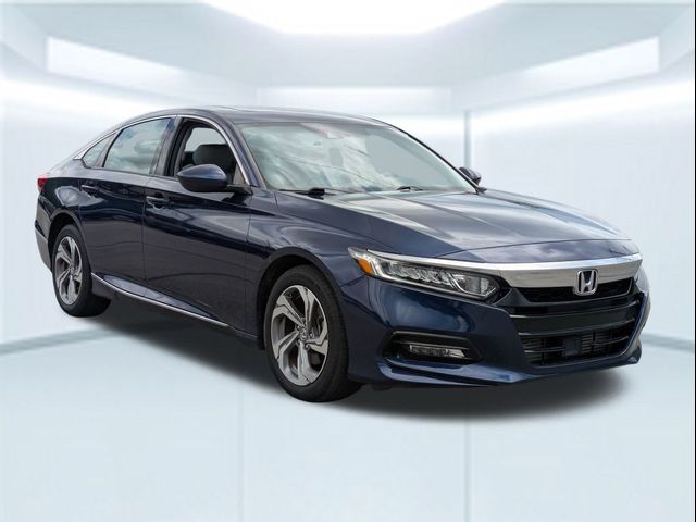 2019 Honda Accord EX 1.5T