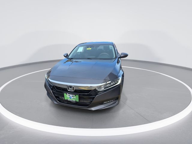2019 Honda Accord EX 1.5T