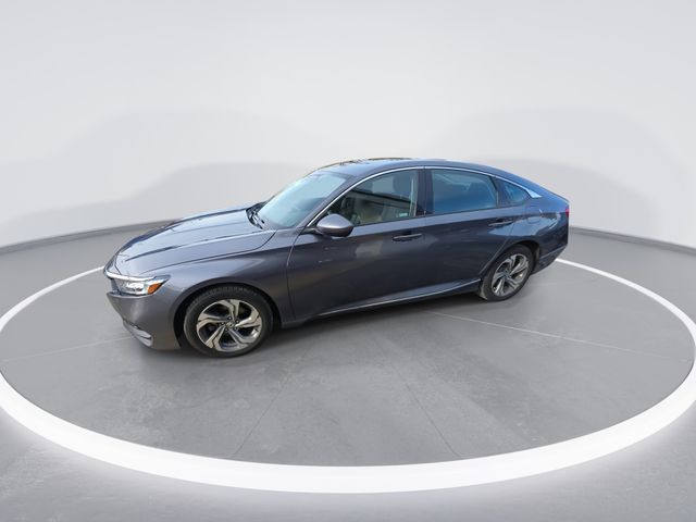 2019 Honda Accord EX 1.5T