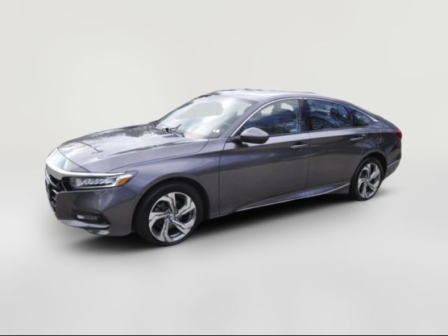 2019 Honda Accord EX 1.5T