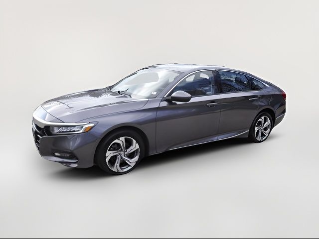 2019 Honda Accord EX 1.5T