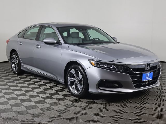 2019 Honda Accord EX 1.5T