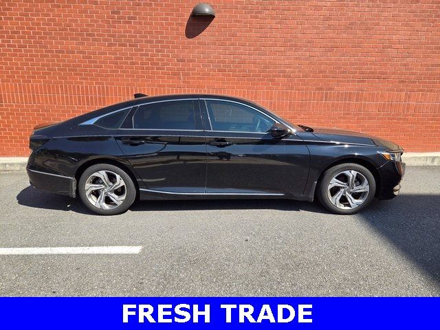 2019 Honda Accord EX 1.5T