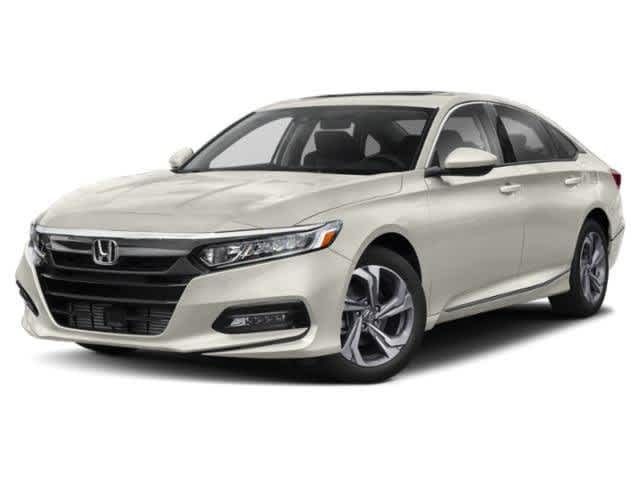 2019 Honda Accord EX 1.5T