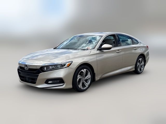 2019 Honda Accord EX 1.5T
