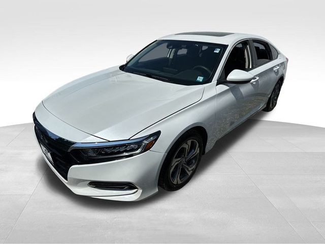 2019 Honda Accord EX 1.5T