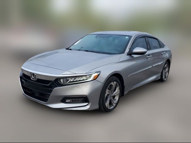 2019 Honda Accord EX 1.5T