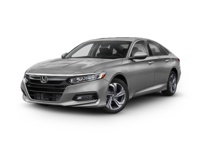 2019 Honda Accord EX 1.5T