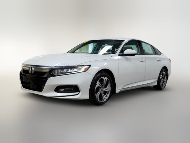 2019 Honda Accord EX 1.5T