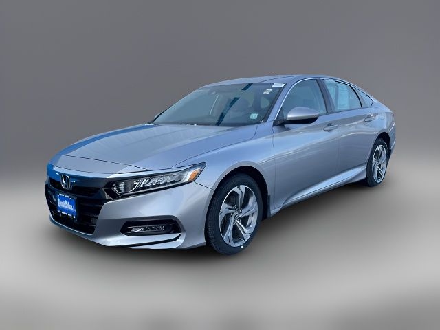 2019 Honda Accord EX 1.5T