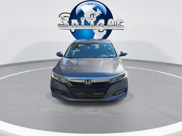 2019 Honda Accord EX 1.5T
