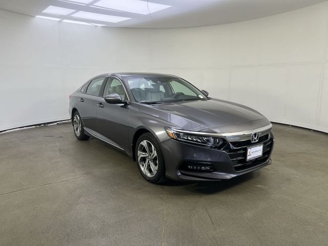 2019 Honda Accord EX 1.5T