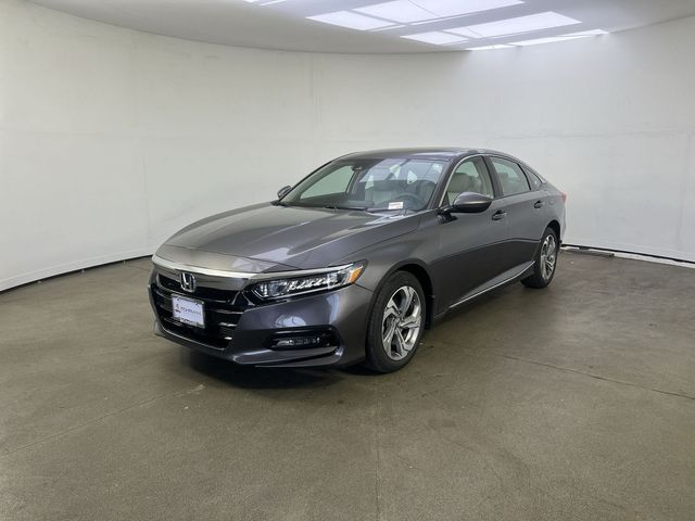 2019 Honda Accord EX 1.5T