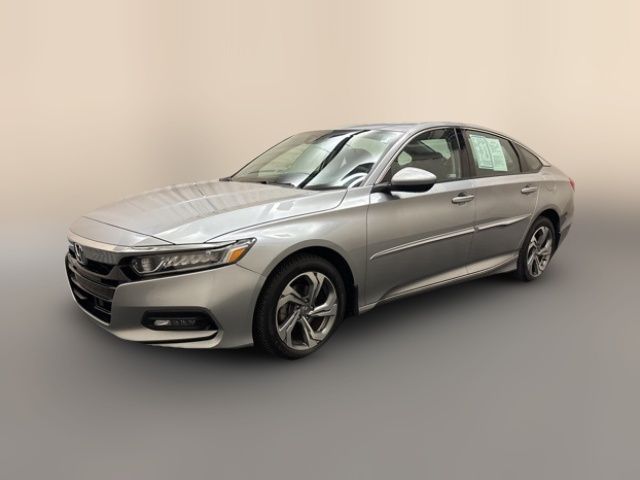 2019 Honda Accord EX 1.5T