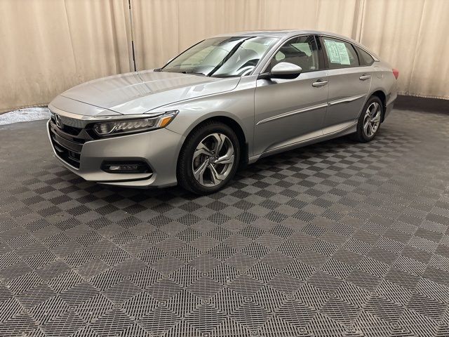 2019 Honda Accord EX 1.5T