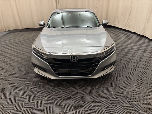 2019 Honda Accord EX 1.5T