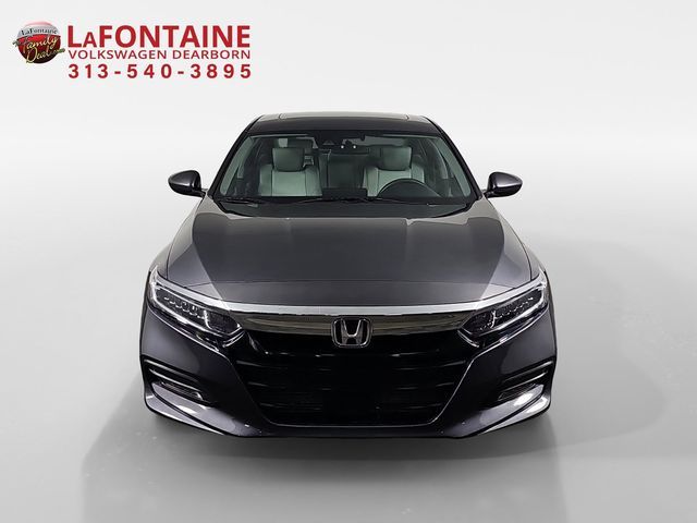 2019 Honda Accord EX 1.5T