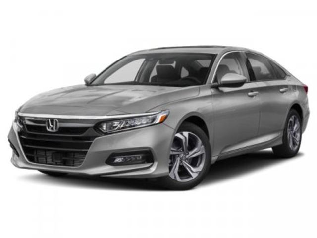 2019 Honda Accord EX 1.5T