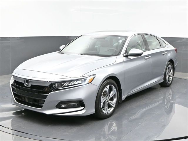 2019 Honda Accord EX 1.5T