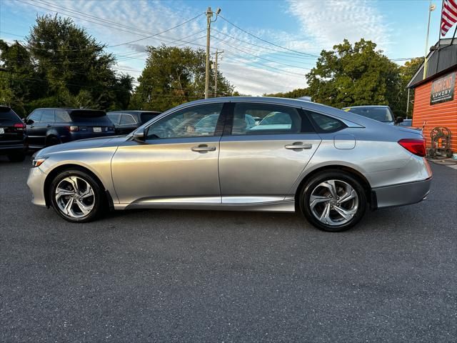 2019 Honda Accord EX 1.5T