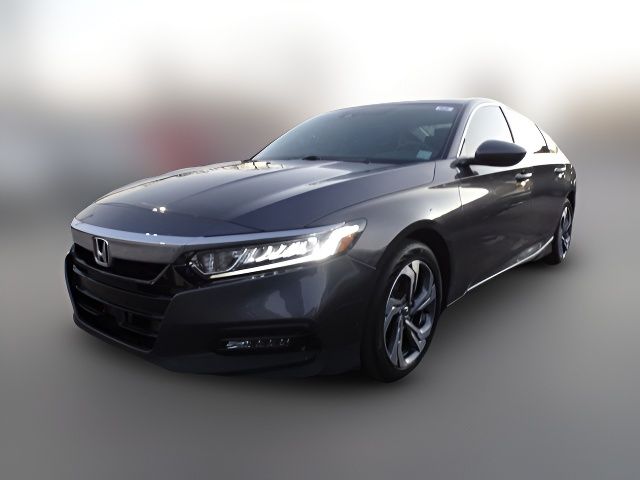 2019 Honda Accord EX 1.5T